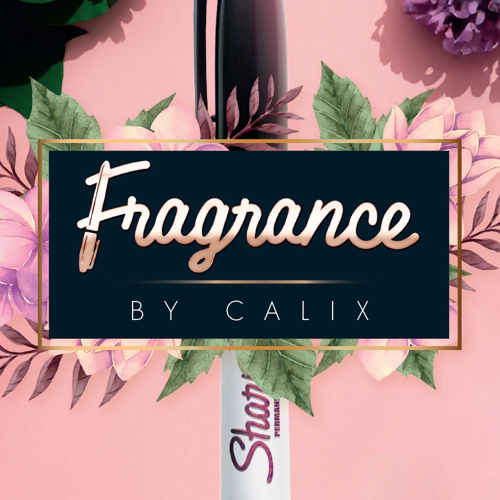 Calix & Magic Dream - Fragrance